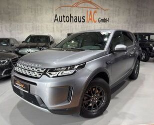 Land Rover Discovery Gebrauchtwagen