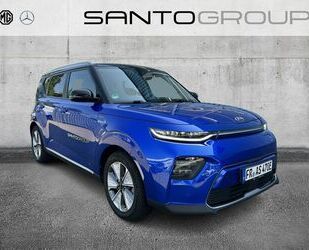 Kia Soul Gebrauchtwagen