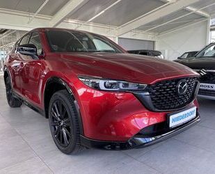Mazda CX-5 Gebrauchtwagen