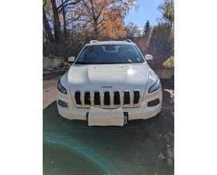 Jeep Cherokee Gebrauchtwagen