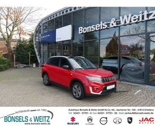 Suzuki Vitara Gebrauchtwagen