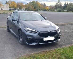 BMW 218 Gebrauchtwagen