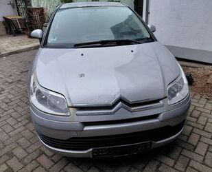Citroen C4 Gebrauchtwagen