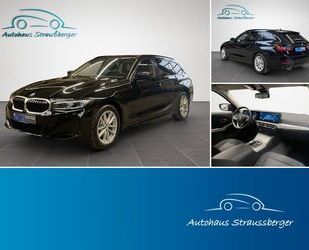 BMW 330 Gebrauchtwagen