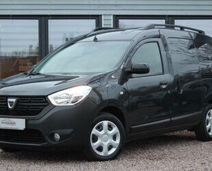 Dacia Dokker Gebrauchtwagen