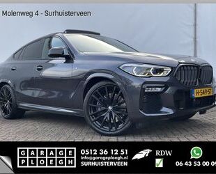 BMW X6 Gebrauchtwagen