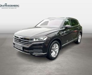 VW Touareg Gebrauchtwagen
