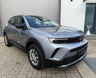 Opel Mokka Gebrauchtwagen