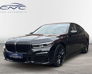 BMW 730 Gebrauchtwagen