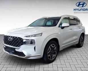 Hyundai SANTA FE Gebrauchtwagen