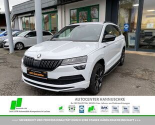 Skoda Karoq Gebrauchtwagen