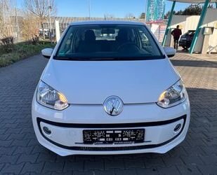 VW up! Gebrauchtwagen