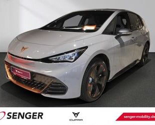 Cupra Born Gebrauchtwagen
