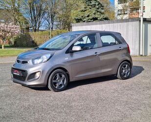Kia Picanto Gebrauchtwagen