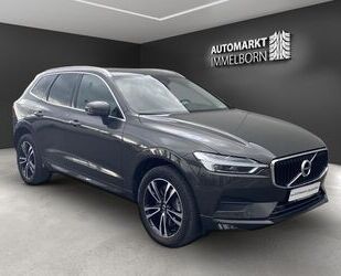 Volvo XC60 Gebrauchtwagen