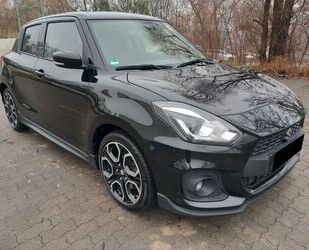 Suzuki Swift Gebrauchtwagen