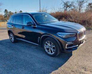 BMW X5 Gebrauchtwagen
