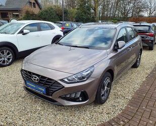 Hyundai i30 Gebrauchtwagen
