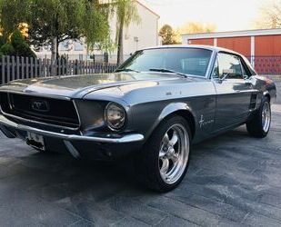 Ford Mustang Gebrauchtwagen