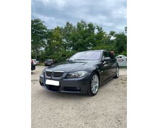 BMW 335 Gebrauchtwagen