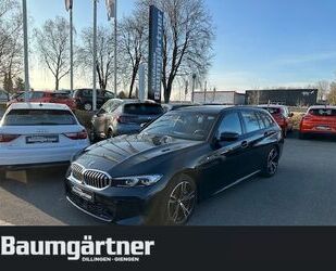 BMW 330 Gebrauchtwagen