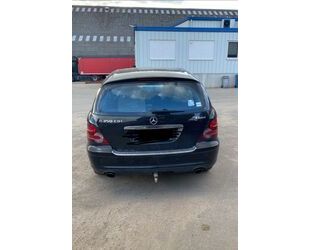 Mercedes-Benz R 350 Gebrauchtwagen