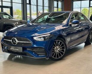 Mercedes-Benz C 300 Gebrauchtwagen