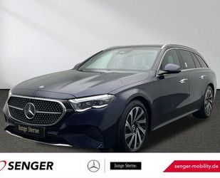 Mercedes-Benz E 300 Gebrauchtwagen
