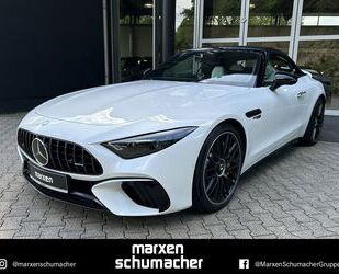 Mercedes-Benz SL 63 AMG Gebrauchtwagen