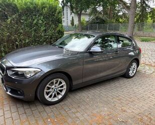 BMW 116 Gebrauchtwagen