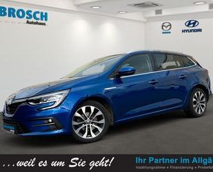 Renault Megane Gebrauchtwagen