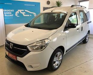 Dacia Dokker Gebrauchtwagen