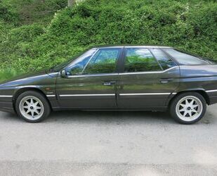 Citroen XM Gebrauchtwagen