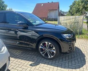 Audi SQ5 Gebrauchtwagen