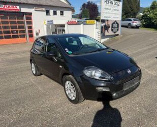 Fiat Punto Gebrauchtwagen