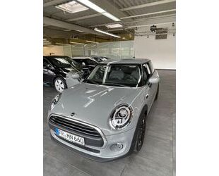 Mini ONE Gebrauchtwagen