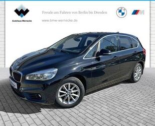 BMW 218 Active Tourer Gebrauchtwagen