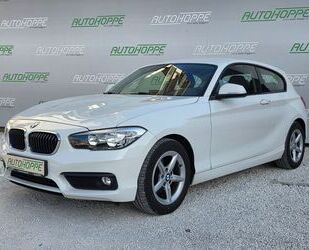 BMW 116 Gebrauchtwagen
