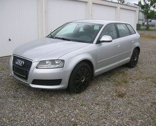 Audi A3 Gebrauchtwagen