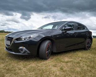 Mazda 3 Gebrauchtwagen