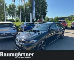 BMW 330 Gebrauchtwagen