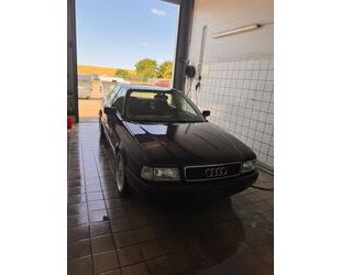 Audi 80 Gebrauchtwagen