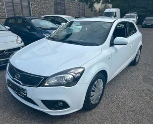 Kia pro ceed / ProCeed Gebrauchtwagen