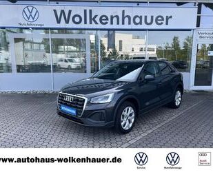 Audi Q2 Gebrauchtwagen