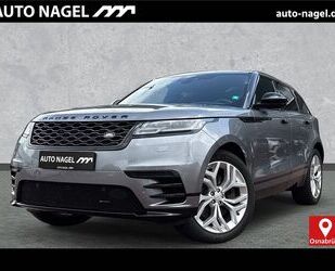Land Rover Range Rover Velar Gebrauchtwagen