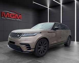 Land Rover Range Rover Velar Gebrauchtwagen