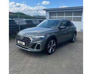 Audi SQ5 Gebrauchtwagen
