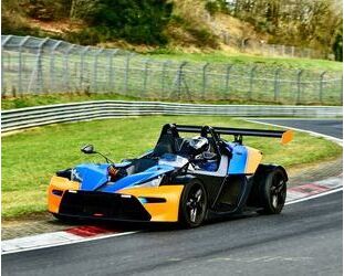 KTM X-BOW Gebrauchtwagen