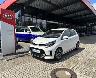 Kia Picanto Gebrauchtwagen