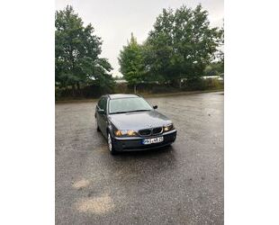 BMW 320 Gebrauchtwagen